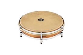 MEINL - PL12CW MN 12 PUNTEADO PANDEIRO